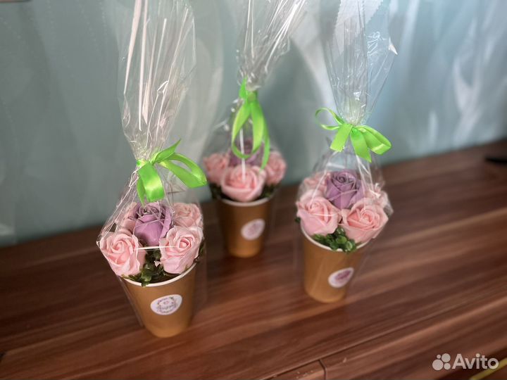 Подарок на любой праздник