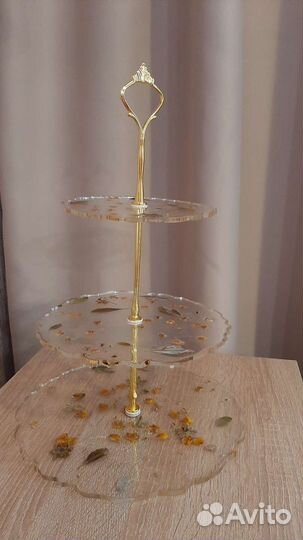 Изделия из эпоксидной смолы