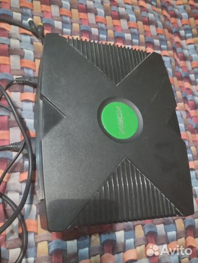Xbox original