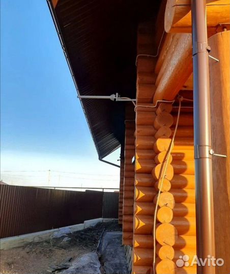 Загородный интернет, интернет в частный дом, дача