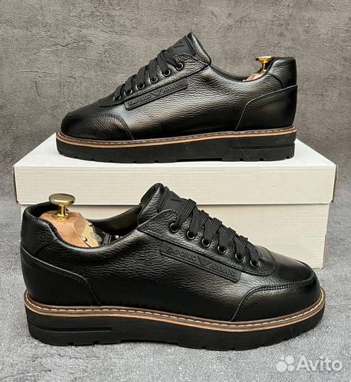 Кеды Armani (41)