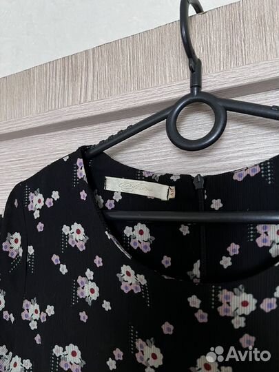 Платье женское 48