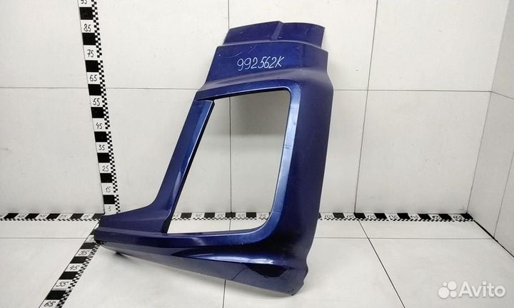 Рамка фары передней левой Ford F-Max