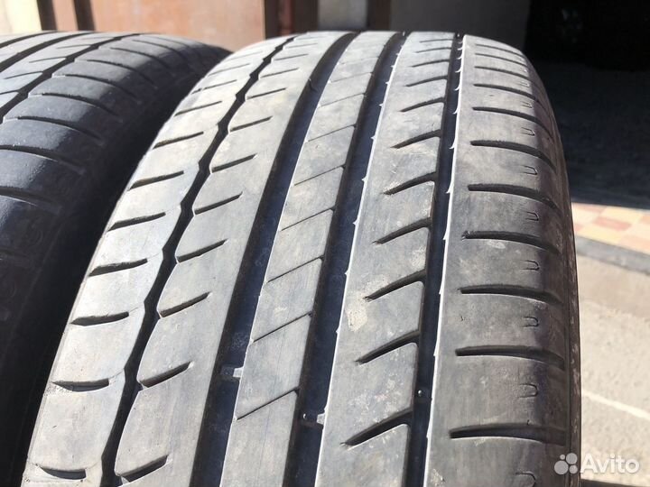 Michelin Primacy HP 215/60 R16