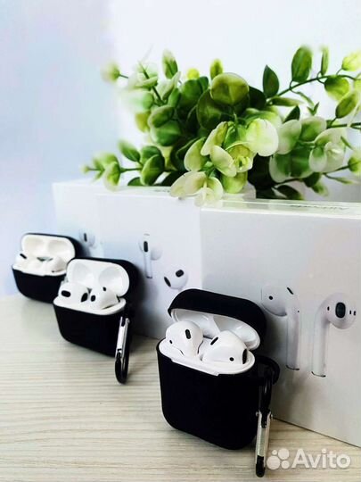 AirPods Pro,AirPods 2,AirPods 3 (Airoha)