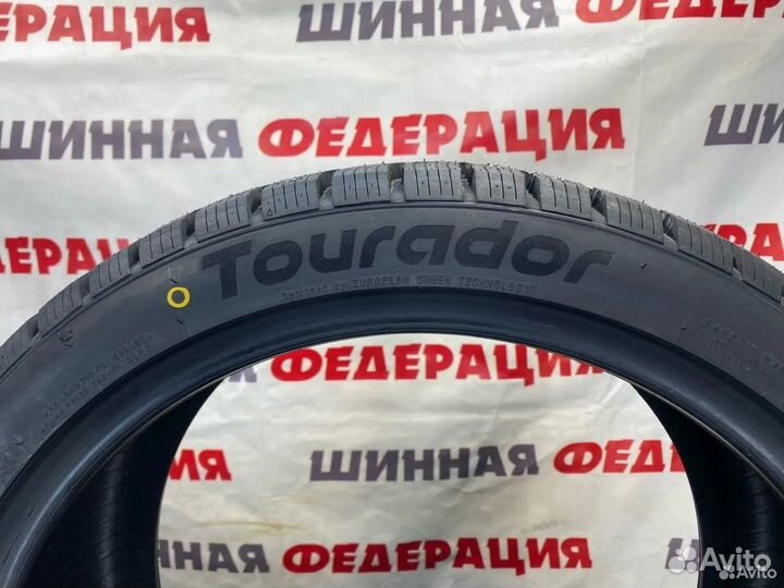 Tourador Ice Star TSW1 275/35 R19