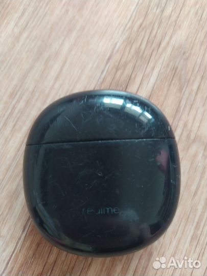 Зарядный бокс-кейс для наушников