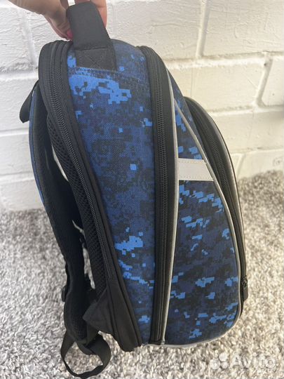 Рюкзак для мальчика