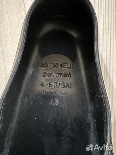 Ласты для плавания 35 36 Арена