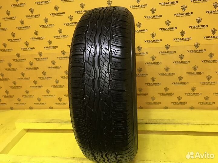 Bridgestone Dueler H/T D687 225/65 R17 101H