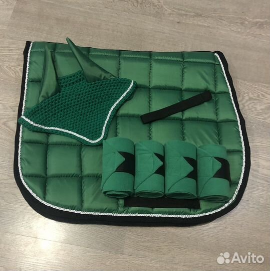 Конная амуниция