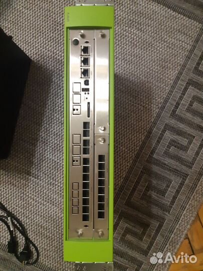 Атс Unify OpenScape Business X3R (бывш. Siemens)