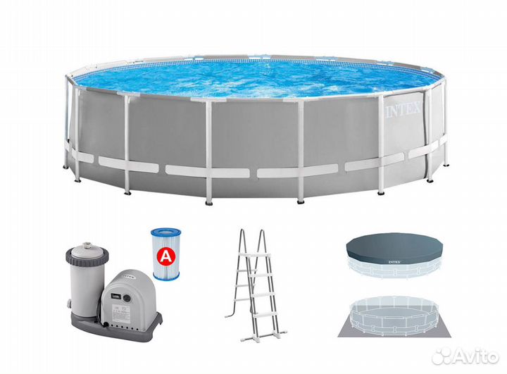 Бассеины каркасные,надувные,химия,перекись,фильтры