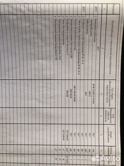 Воздуховоды