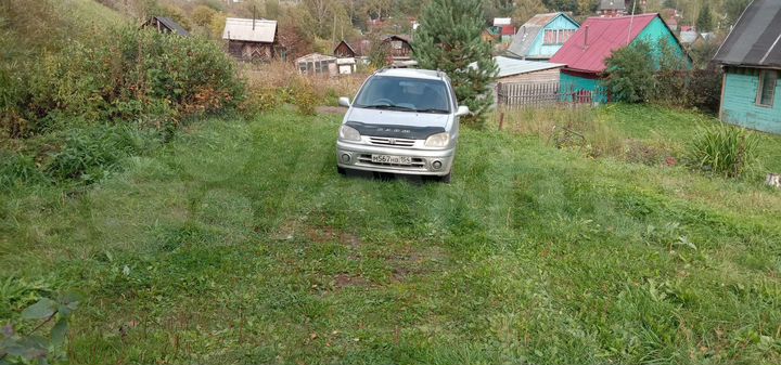 Дача 74 м² на участке 6,2 сот.