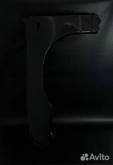 Ваз. 2110\ - Крыло \606\