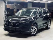 Honda CR-V 2.0 CVT, 2024, 20 км, с пробегом, цена 4 795 000 руб.