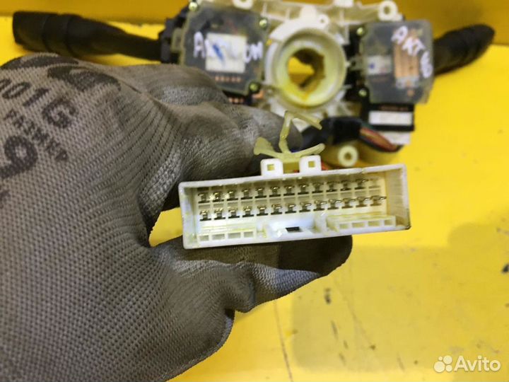 Подрулевой переключатель SsangYong Actyon 1 C100 2