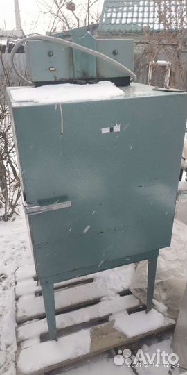 Шкаф сушильно-стерилизационный шсс-80п