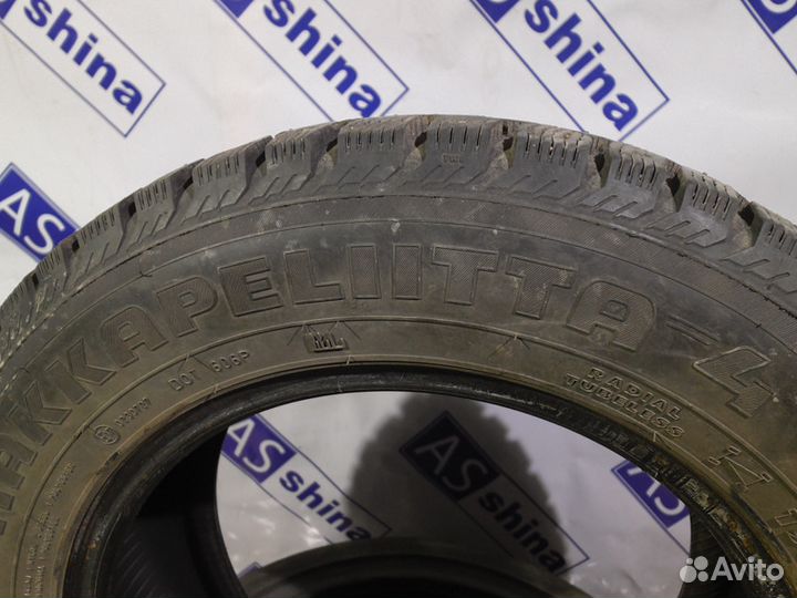 Nokian Tyres Nordman 4 195/65 R15