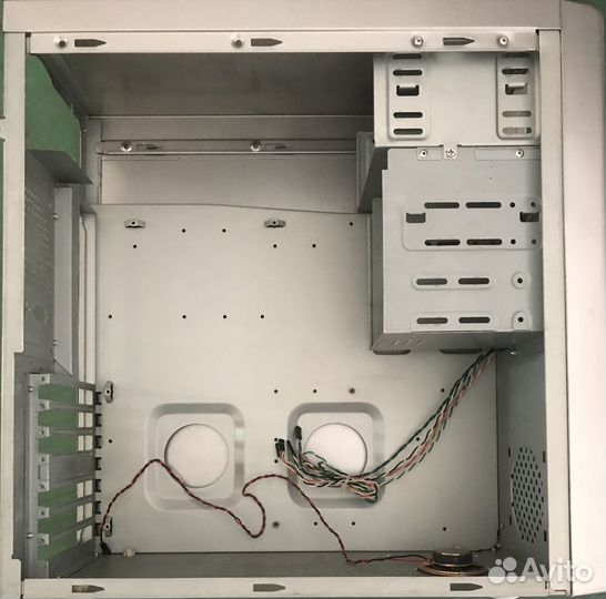Компьютерный корпус ATX