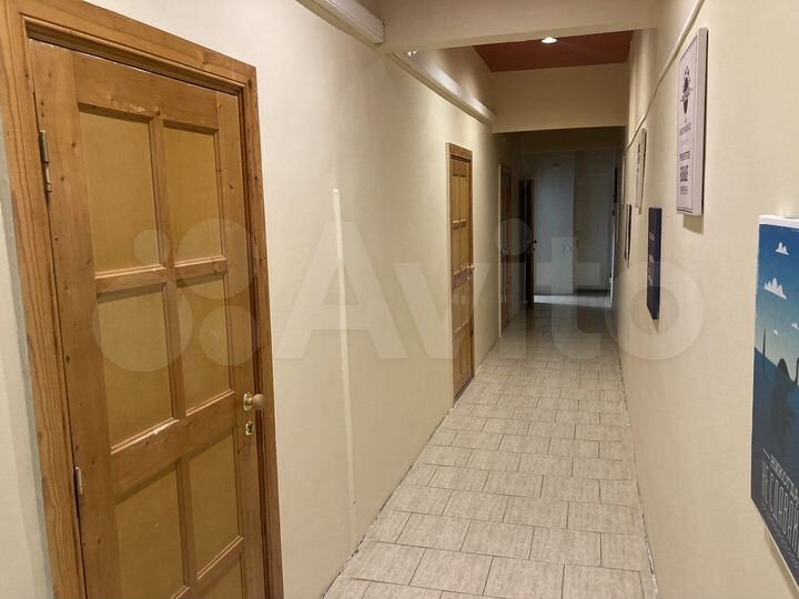 Офис, 138.6 м²