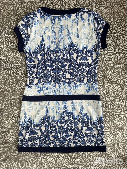 Платье летнее Bcbgmaxazria оригинал