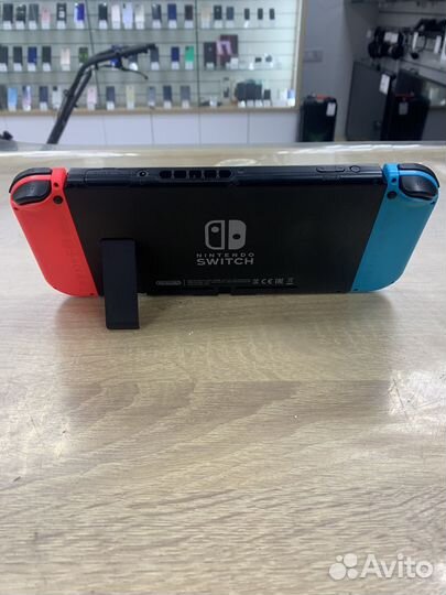 Nintendo switch 1