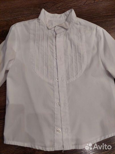 Рубашка для мальчика 92-98