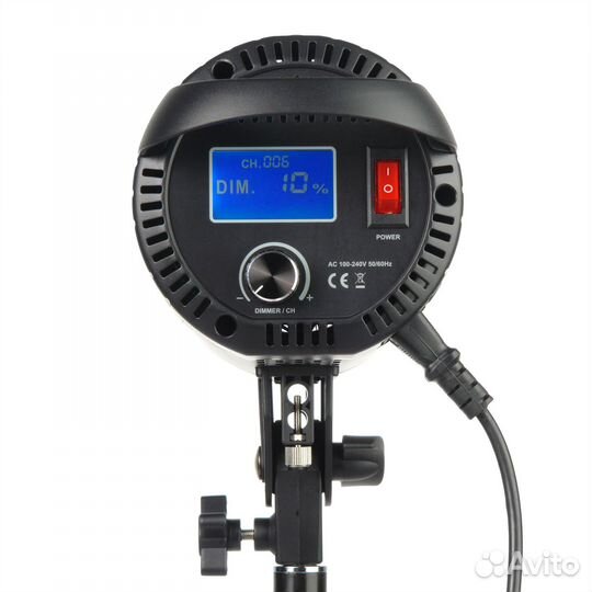 Студийный свет Falcon Eyes Studio LED COB120