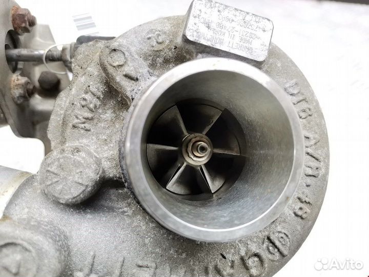 Турбина для Hyundai-KIA Tucson 1 2823127400