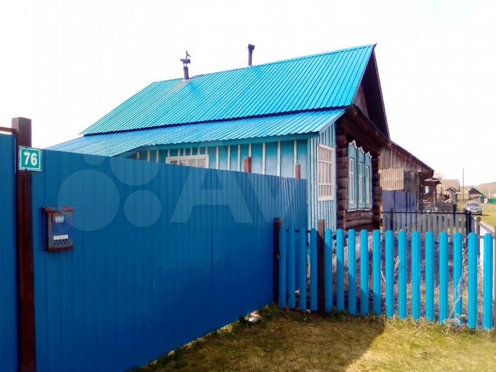 Дом 31,1 м² на участке 1 сот.