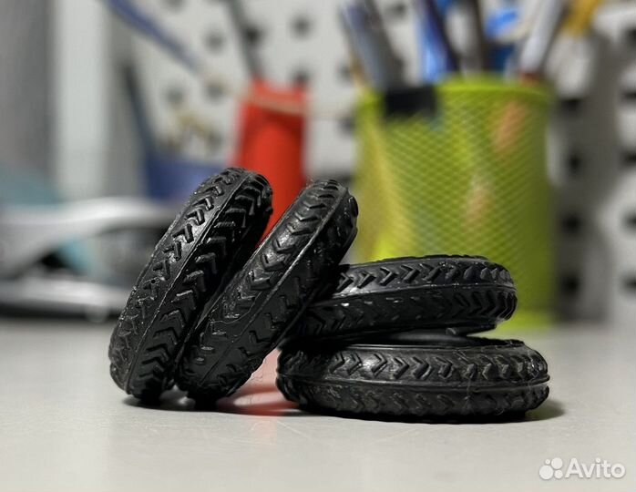 Газ-12 зим колеса