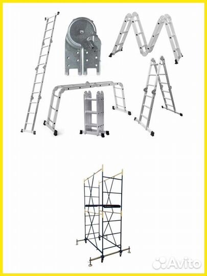 Аренда инструмента в Гатчине