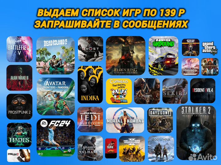 Garry's Mod Пк & Steam Deck (2000+ отзывов)