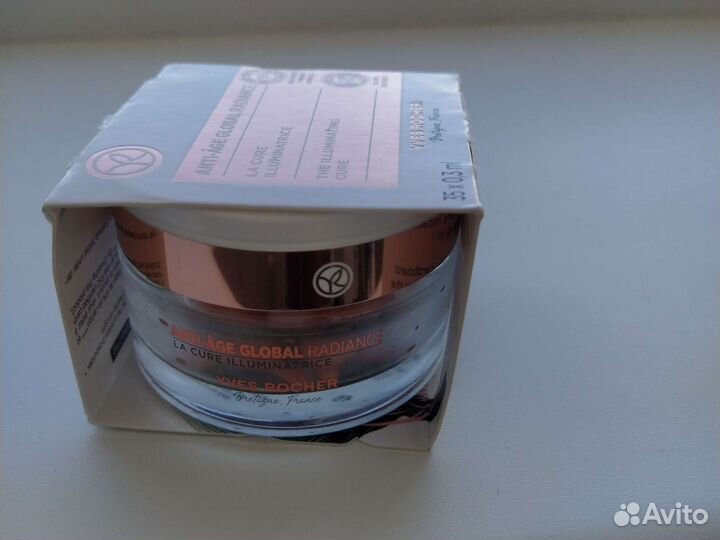 Yves rocher Крем для лица