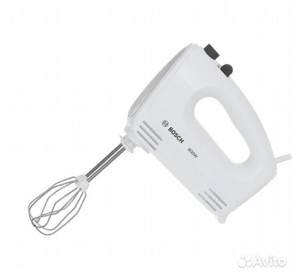 Миксер Bosch MFQ24200 CleverMixx