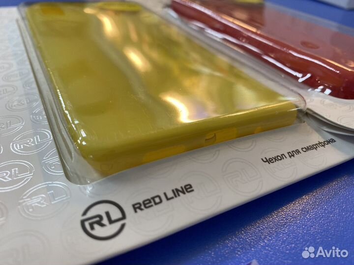 Чехол на Redmi 9