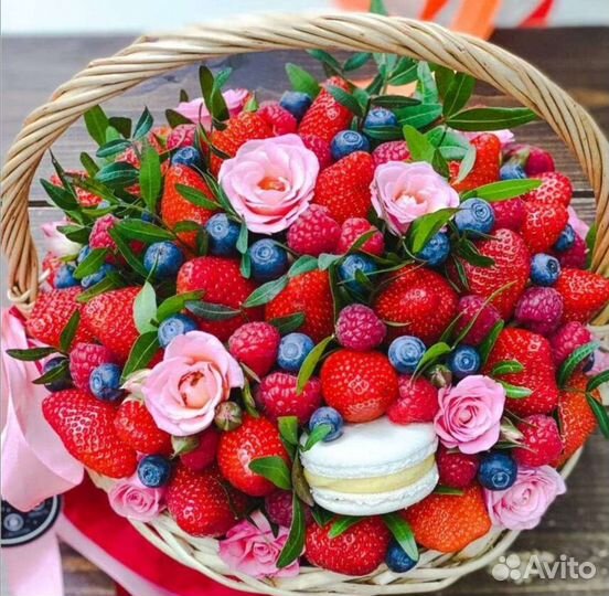 Съедобные букеты на 1 сентября