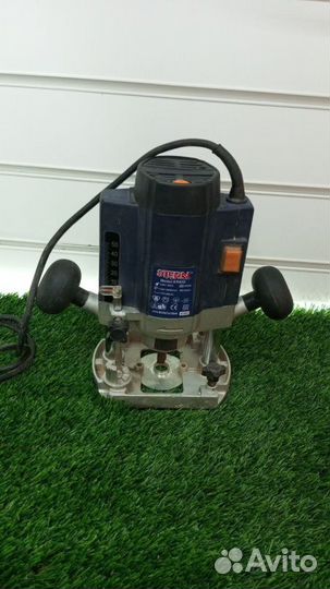 Фрезер Stern ER850