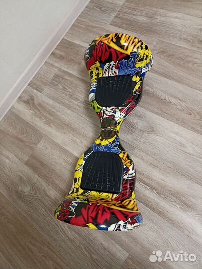 Гироскутер в отличном состоянии