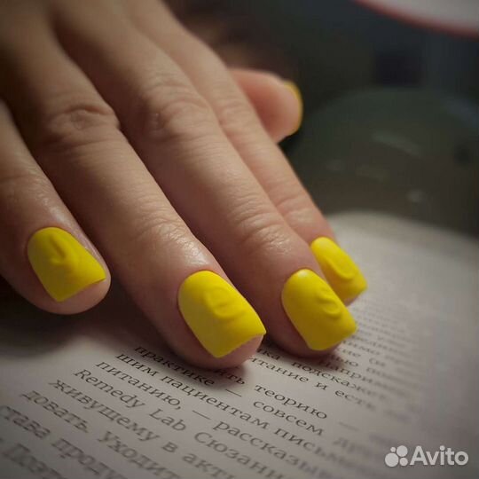 Мастер маникюра педикюра с подологическим уклоном