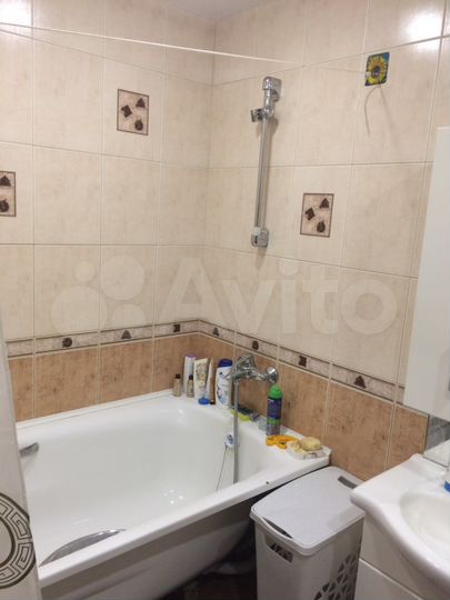 2-к. квартира, 47 м², 5/5 эт.