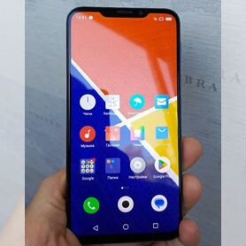 Meizu X8, 4/64 ГБ