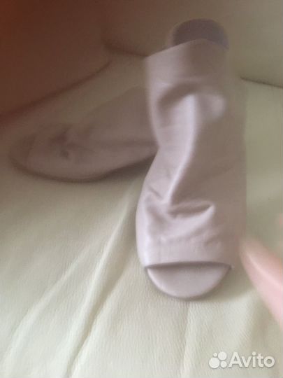 Туфли женские 38 размер натуральная кожа