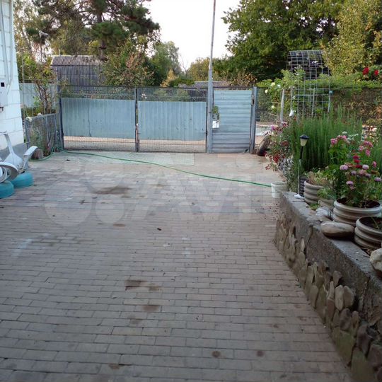 Дом 90 м² на участке 5 сот.