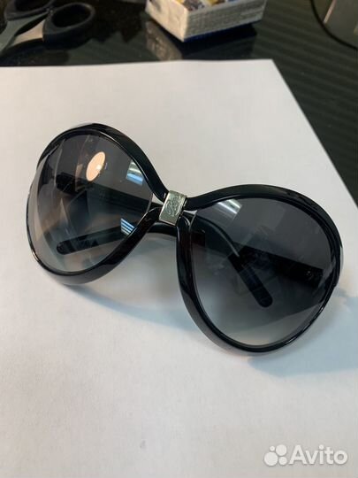 Солнцезащитные очки женские