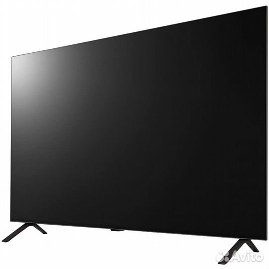 Новинка Телевизор LG oled77B4RLA 2024 г. Ростест