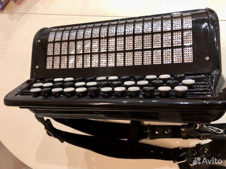 Баян Юпитер 1д