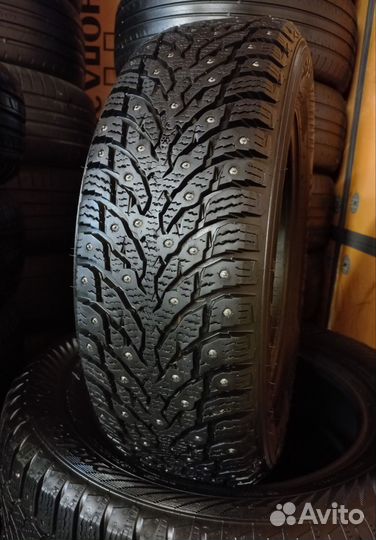 Nokian Tyres Hakkapeliitta 9 185/65 R15 92T